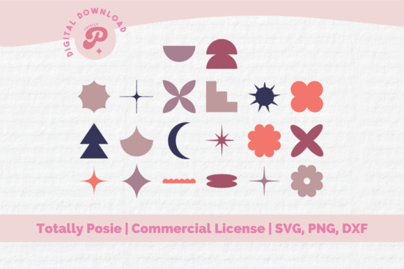 Decorative Elements SVG Bundle: Elevate Your Craft Projects