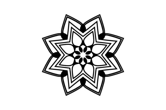 Exploring the Intricate Art of Mandala Decorative Motif Henna