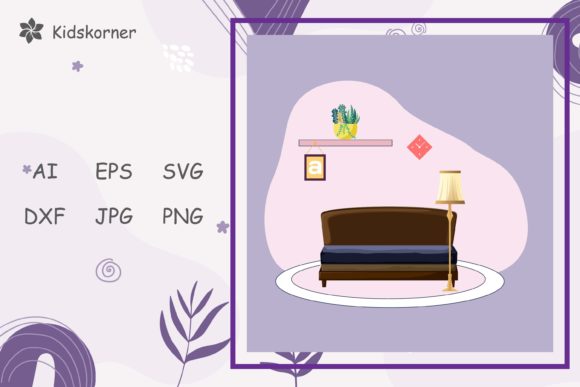 Modern Living Room Decorative: Your Go-To for Refined Visuals