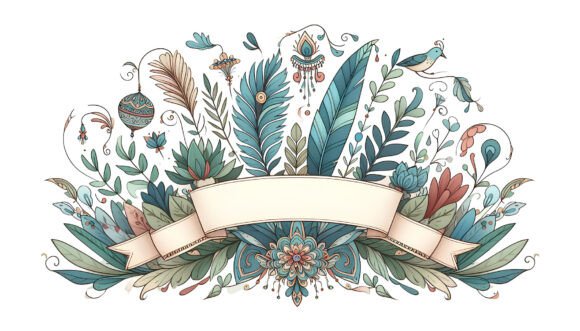 So Adorable Decorative Banner: A Designer's Secret Weapon