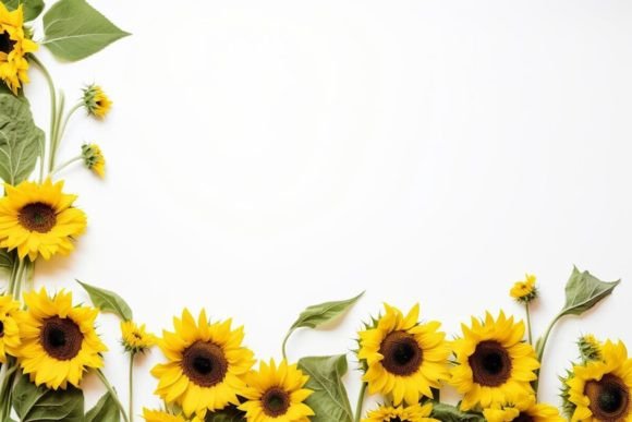 Sunflower Home Décor Decorative Frame: A Designer's Practical Guide